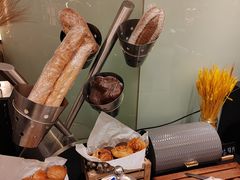 -亮马河饭店翠雅咖啡厅