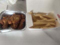 -必胜客(涂门街店)