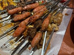 -熙成烧烤·三十三年(开发区店)