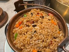 -大理董·董家小厨野生菌火锅(古城旗舰店)