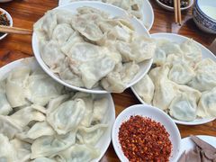 -山东水饺(南坪新街店)