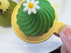 -洲际酒店·地平线全日餐厅HORIZON CAFÉ