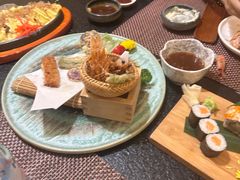 -长崎屋·日本料理·刺身·烧鸟(天河北路店)