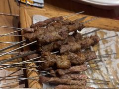 -熙成烧烤(白塔岭店)