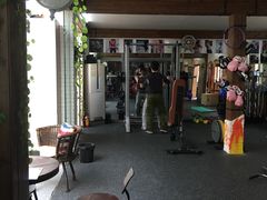 -RoMan罗马健身工作室(莘庄店)