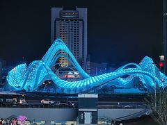 -光谷广场