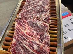 -西塔老太太泥炉烤肉(望京一店)