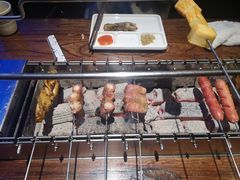 -三个蒙古大叔羊肉串(大宁店)