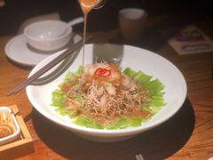 冰镇凉瓜-桂小厨广西菜(万象城店)
