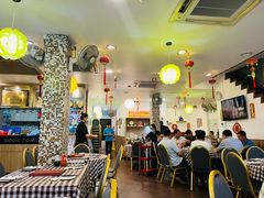 -文东记(马里士他店)