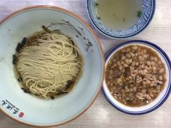 -朱洪元苏式面馆(绿宝广场店)