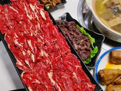 -土连锅·现熬养生汤锅(梁家巷店)