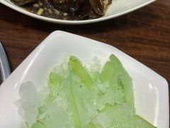 -超越炭火牛蛙火锅鸡(河东店)