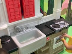 -万达宝贝王成长乐园(重庆永川店)