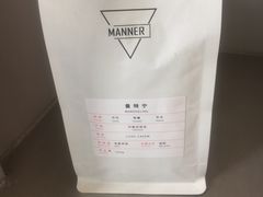 -Manner Coffee(IFS一楼店)