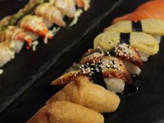 -喜寿司(金狮广场店)
