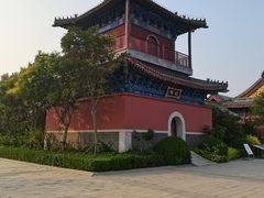 -天津妈祖文化园