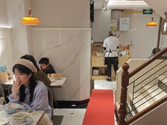 -小杨生煎(黄河路店)