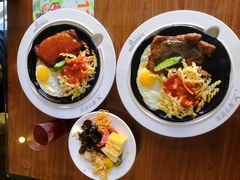 桌面-豪亨世家牛排自助(乐群店)