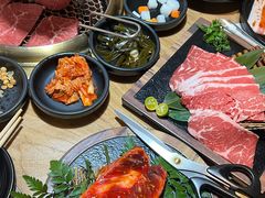 -九田家黑牛烤肉料理(新光汇店)