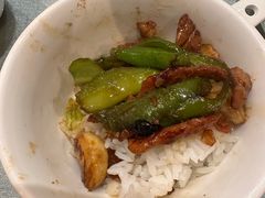 -辛香味烧鱼馆·非遗技艺·排骨红烧肉(光谷医药园店)