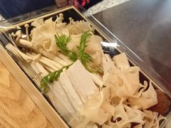 -沼津港精致料理·寿喜烧·烧鸟(龙湖南桥天街日料榜单店)
