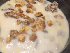 -捞神煲汤火锅(湖滨商业街店)