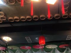 大堂-潼南太安名鱼•特色江湖菜 太安鱼
