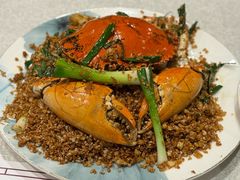 -喜记避风塘炒辣蟹(总店)