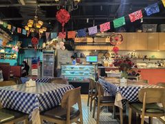 -彼德西餐厅(凯德广场新南店)