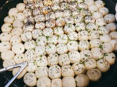 -小杨生煎(香港名都店)