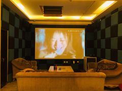 -不止轰趴独栋别墅户外烧烤(颐西庄园店)