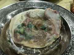 -标记美食新鲜猪杂(兴南大道店)
