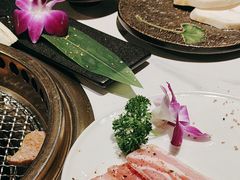 -千寻山野烤肉(天虹店)
