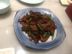 -鸭匠食府·挂炉烤鸭·新京菜(阜成路店)