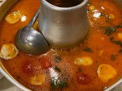 -青檸泰 LIME THAI (财富购物中心店)