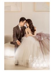 -艺匠摄影ARTIZ STUDIO(南京店)