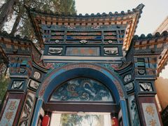 -寂照庵