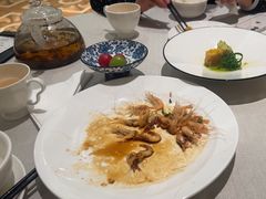 -狮王府淮扬菜(新街口友谊店)