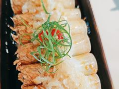 -天成川菜(礼岗店)