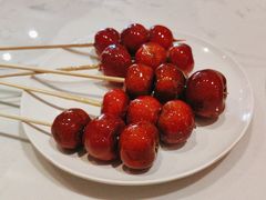 -峨嵋小镇·川菜(勒泰中心店)