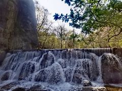 -丹东天桥沟景区