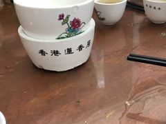 -香港蓮香樓(中環店)