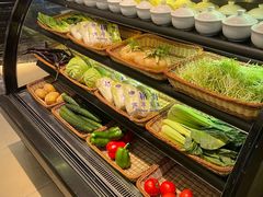 -美乐食街(小南店)