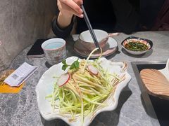 -好鲆·活鱼料理(金地广场店)