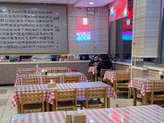 -孟记粥铺·家常菜·烧烤·粥(亚运村店)