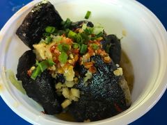 长沙臭豆腐-火宫殿正宗长沙臭豆腐(南塘商业广场店)