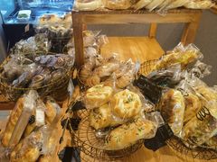 -Max Bakery 阿唛手作