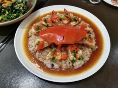 -广州文华东方酒店·江-由辉师傅主理