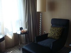 躺椅-南京THE TAI太和紫金大酒店